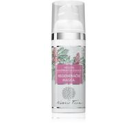 Nobilis Tilia Péče Při Rozšířených Žilkách Regenerační Maska masque régénérant petits vaisseaux dilatés et éclatés 50 ml