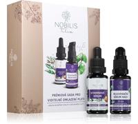 Nobilis Tilia Viditelné Omlazení Pleti Coffret cadeau pour rajeunir la peau