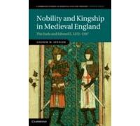Nobility And Kingship In Medieval England
