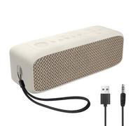 NO affle Bluetooth Enceinte 20W IP68 Bluetooth 6.0