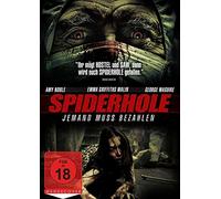 Noble,Amy - Spiderhole