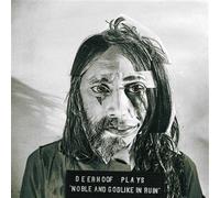 Noble And Godlike In Ruin CD
