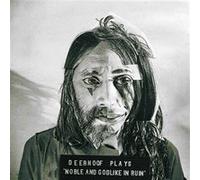 Deerhoof - Noble and Godlike in Ruin (Test Tube Green Vinyl) [Import]