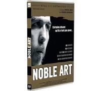 Noble Art G