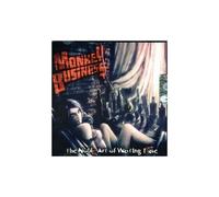 Noble Art Of Wasting Time