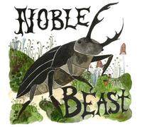 Noble Beast (Bonus Cd) (Dlx)