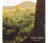 Noble Beast by Andrew Bird