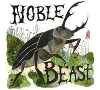 Noble Beast [Deluxe Edition] [Bonus Disc]