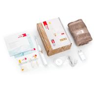 Noble & Blanc Sonic Generation Health Suite 8 + Brosse à Dents Sonique - Neuf