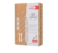 Noble & Blanc Sonic Génération Putzmeister Schallzahnb Neuf, Envoi Mondialement