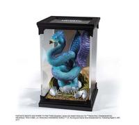 The Noble Collection - Magical Creatures Occamy - Hand-Painted Magical Creature #5 - Officially Licensed Fantastic Beasts Toys Collectable Figures - for Kids & Adults