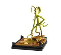 Noble Collection Animaux fantastiques Créatures magiques Statue Bowtruckle 18 cm