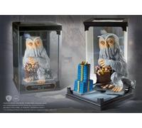Noble Collection Animaux fantastiques Créatures magiques Statue Demiquise 18 cm