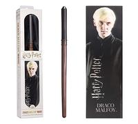 Noble Collection Baguette en PVC Draco Malfoy marqueur prismatique, 109746319, Multicolor, Standard