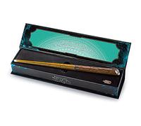 NOBLE COLLECTION Baguette Les Animaux Fantastiques - Baguette Lumineuse de Norbert Dragonneau