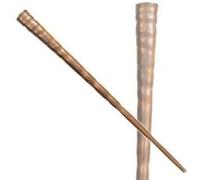 Noble Collection baguette magique Harry Potter:Katie Bell's Wall Bruin G