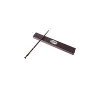 Noble Collection baguette magique Harry Potter : Le mur de Pius Thicknesse