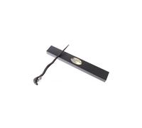 Noble Collection baguette magique Harry Potter : Mur mangeur de mort (serpent)