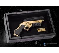 Noble Collection Batman The Dark Knight Grapnel Gun Réplique 1/1