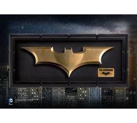 Replique - Batman The Dark Knight Rises - Batarang noir G