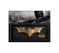 Noble Collection Batman The Dark Knight Rises Réplique Batarang
