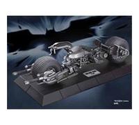 Noble Collection - Batman The Dark Knight statuette métal Bat-Pod 28 cm G