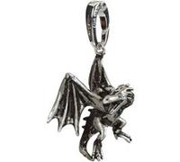 The Noble Collection Charme Lumos : Le Dragon de Gringott