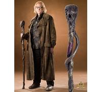 Noble Collection Canne d'Alastor Mad-Eye Moody, Harry Potter