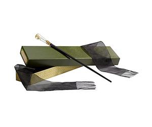 Noble Collection Collectionneurs de Baguettes de Queenie Goldstein NOB5626 Multicolore