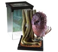 Noble Collection Créatures magiques des Animaux fantastiques Statue Fwooper 18 cm NOB5258