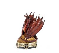 Noble Collection Fig Smaug - Bruleur D'Encens