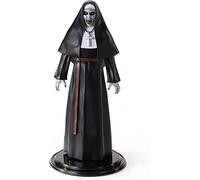 NOBLE COLLECTION Figura Maleable Bendyfigs La Monja 19cm