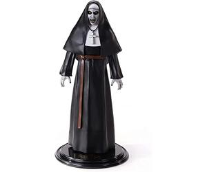 NOBLE COLLECTION Figura Maleable Bendyfigs La Monja 19cm