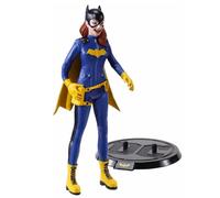 The Noble Collection Figurine DC Batgirl 19 cm