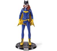 Figurine Dc - Batgirl Bendyfig 19cm