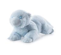 Noble Collection Figurine En Peluche Patronus Loutre Harry Potter 19 Cm