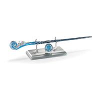 Noble Collection - Harry Potter - Baguette Célébrative L'Enchantement Patronus
