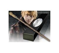 Noble Collection Harry Potter - Baguette De Ron Weasley
