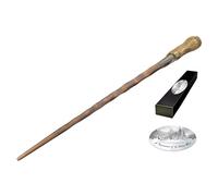 Noble Collection - Harry Potter - Baguette Magique De Ron Weasley