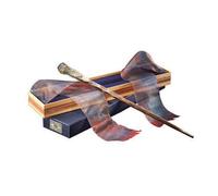 Noble Collection - Harry Potter - Baguette Magique de Ron Weasley