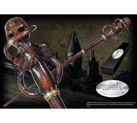 Noble Collection Harry Potter Baguette magique Mangemort version 3 (édition personnage)