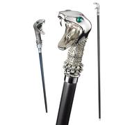 Replique - Harry Potter - Canne / Baguette De Lucius Malefoy NC G