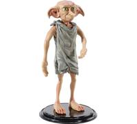 Noble Collection Harry Potter Bendyfigs Biegefigur Dobby 19 cm