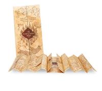 Noble Collection - Harry Potter - Carte Du Maraudeur