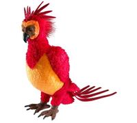 Noble Collection Harry Potter Collectors Plüschfigur Fawkes 30 cm