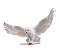 NOBLE COLLECTION - Harry Potter décoration murale Hedwig 46 cm G