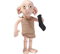 Noble Collection Harry Potter Dobby Peluche interactive avec son 32 cm NOB7205