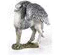 Noble Collection Harry Potter : Fantastic Beasts 2- Créatures magiques Buckbeak noir G