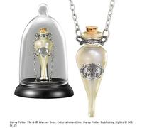 Noble Collection - Harry Potter - Felix Felicis - Pendentif