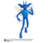 Noble Collection - Harry Potter - Figurine flexible Cornish Pixie 18 cm